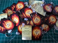 Llaveros Personalizados | Keychains